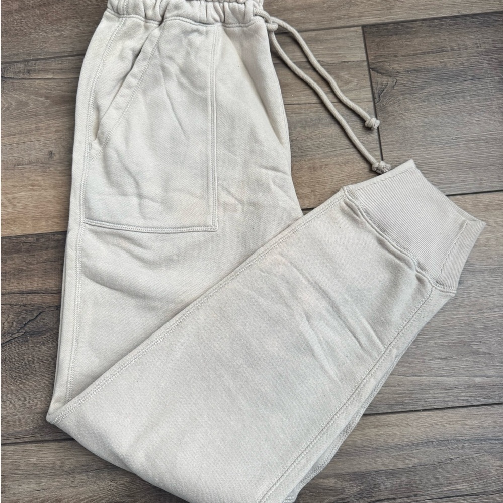 Abercrombie & Fitch Joggers Large